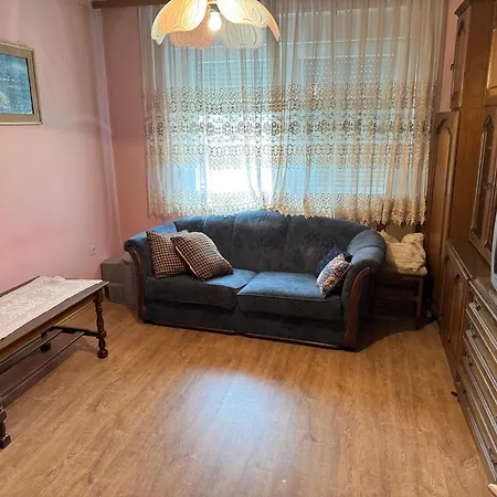 Radomirovic Daire Yeni Pazar