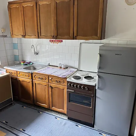 Daire Radomirovic Yeni Pazar