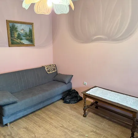 Daire Radomirovic Yeni Pazar