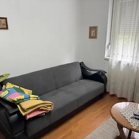 Daire Radomirovic Yeni Pazar