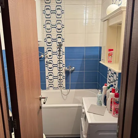 Daire Radomirovic Yeni Pazar