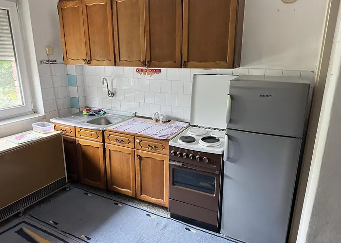 Apartament Radomirovic Novi Pazar