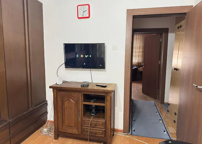 Radomirovic Apartament