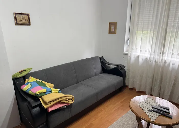 Apartament Radomirovic Novi Pazar