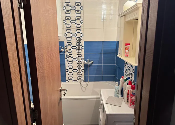 Apartament Radomirovic Novi Pazar